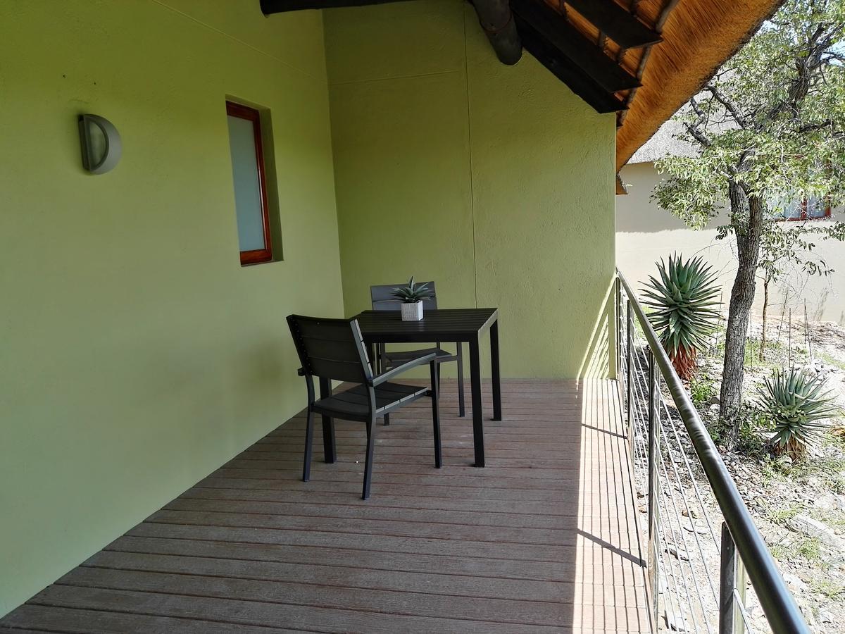 Safarihoek Lodge Kamanjab 객실 사진